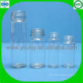 Tubular Glass Injection Vial